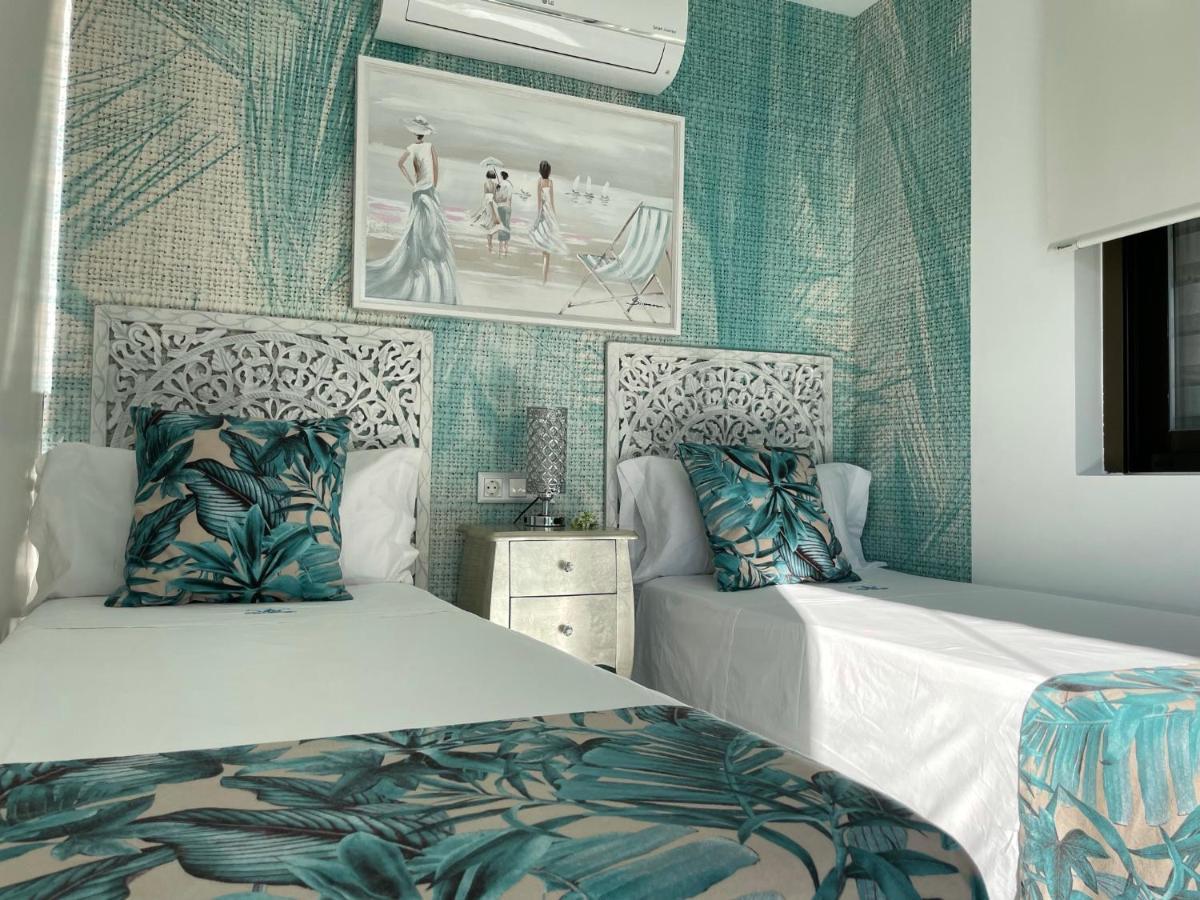 My Sweet Santorini Appartement