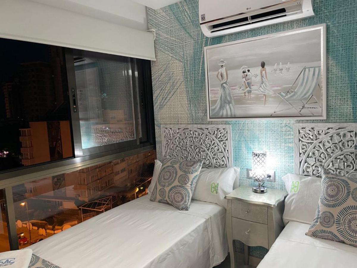 My Sweet Santorini Appartement *