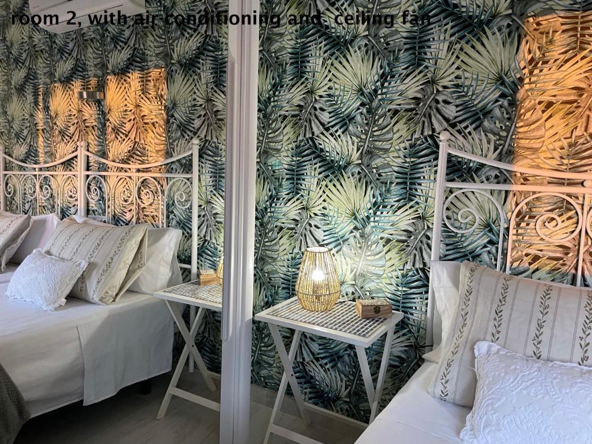 My Sweet Santorini Appartement Benidorm