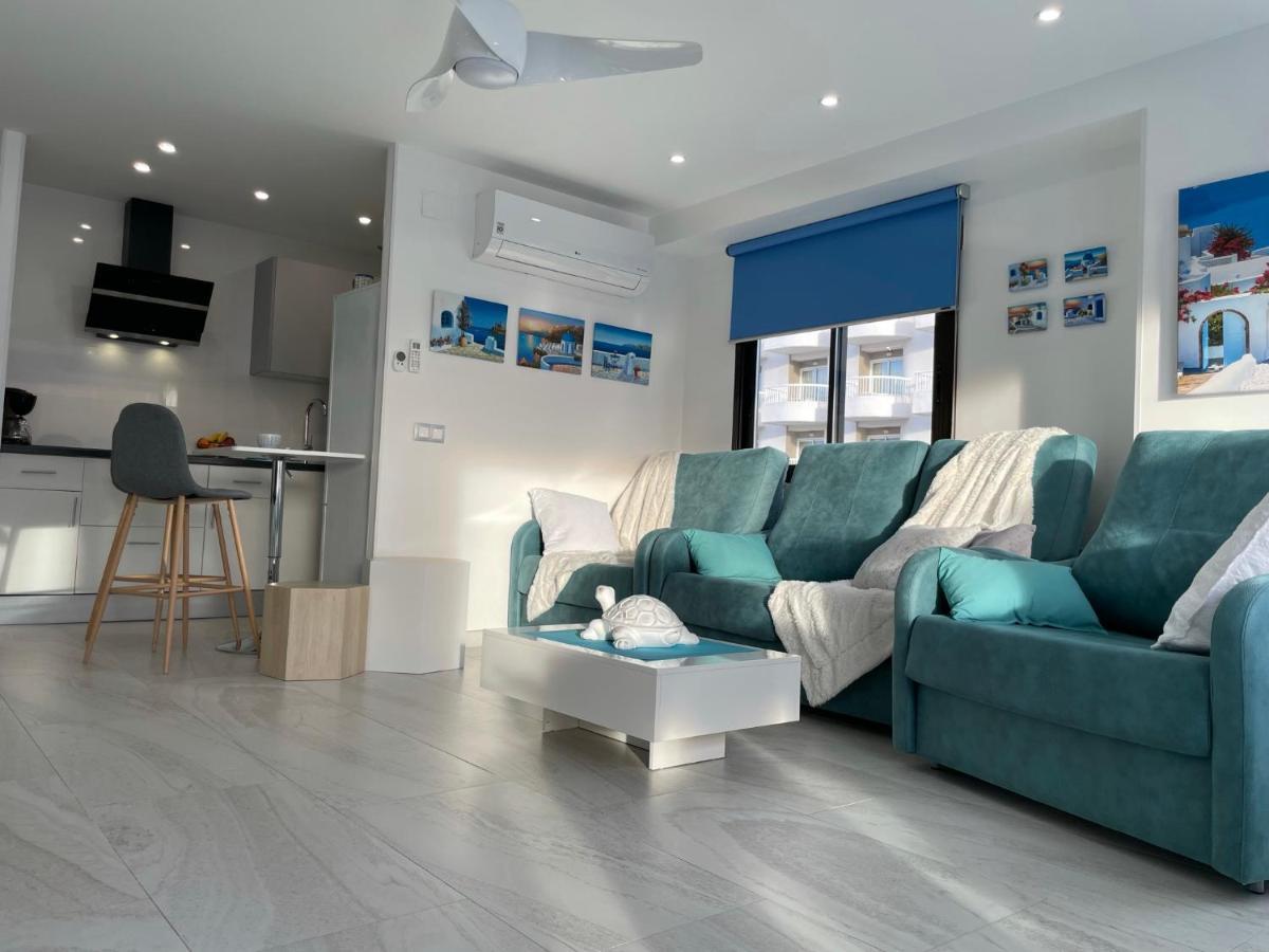 Appartement My Sweet Santorini *
