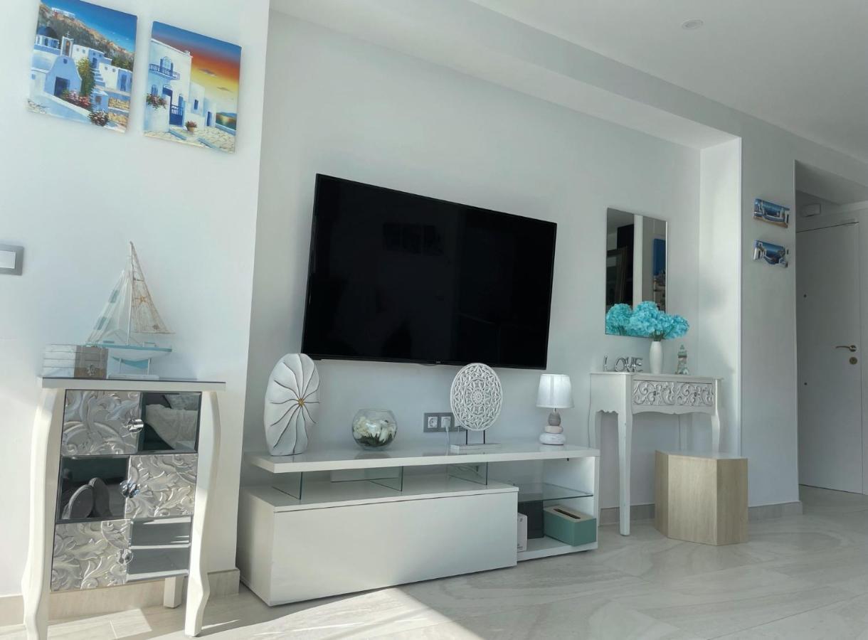 My Sweet Santorini Appartement