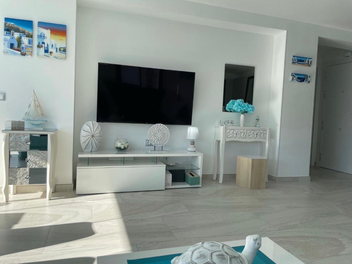 Appartement My Sweet Santorini Benidorm