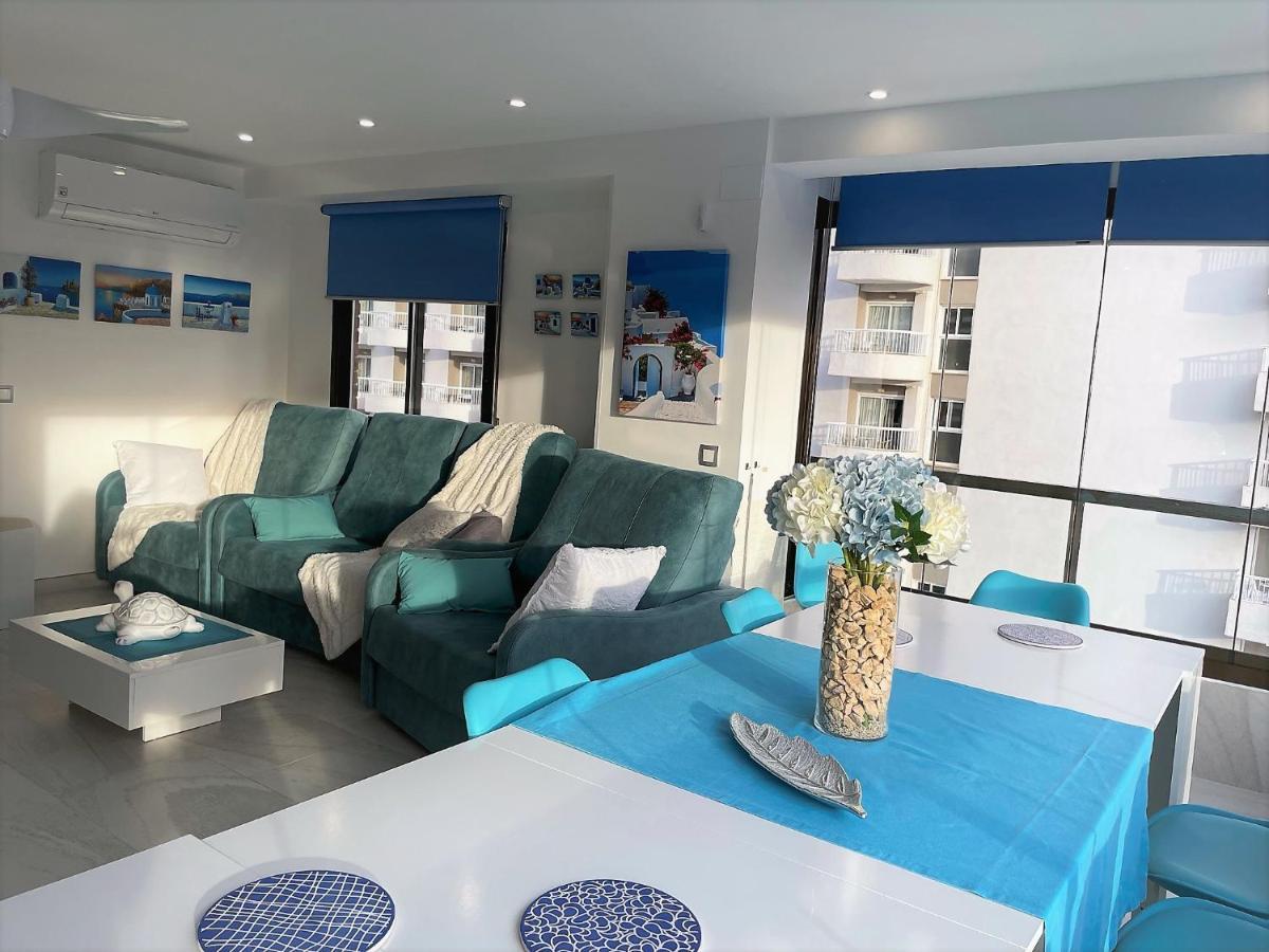 Appartement My Sweet Santorini