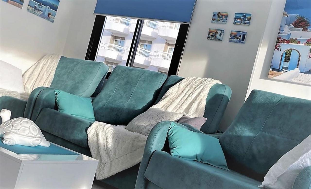My Sweet Santorini Appartement Benidorm