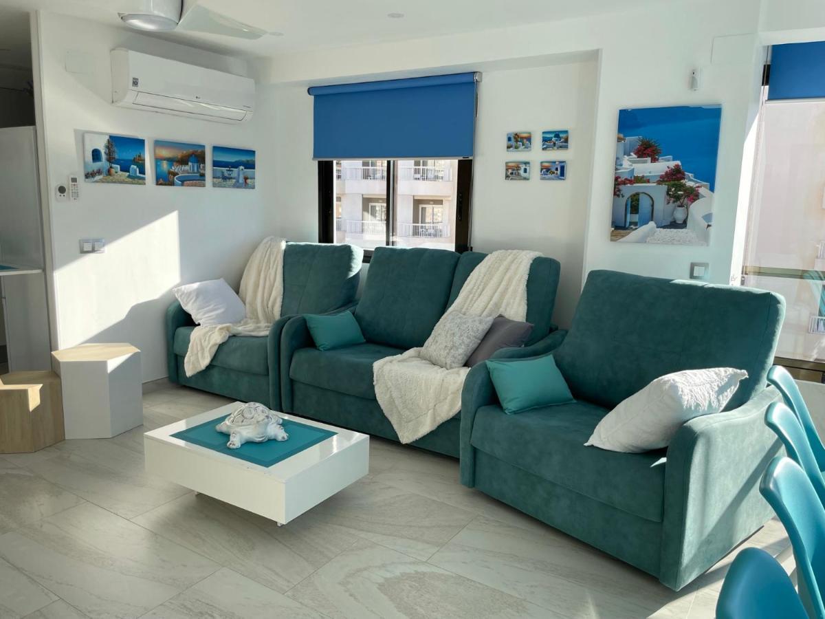 Appartement My Sweet Santorini