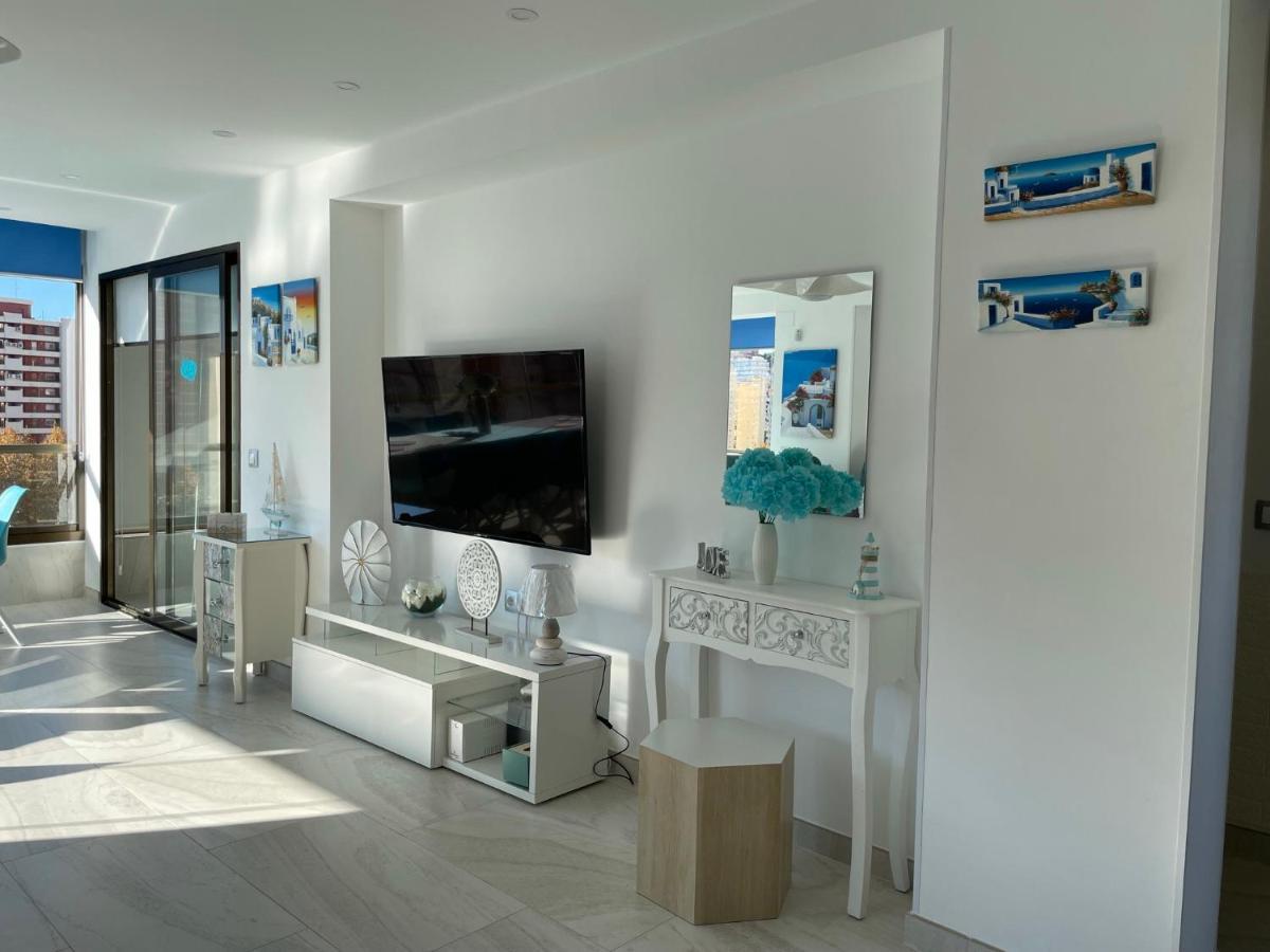 Appartement My Sweet Santorini *