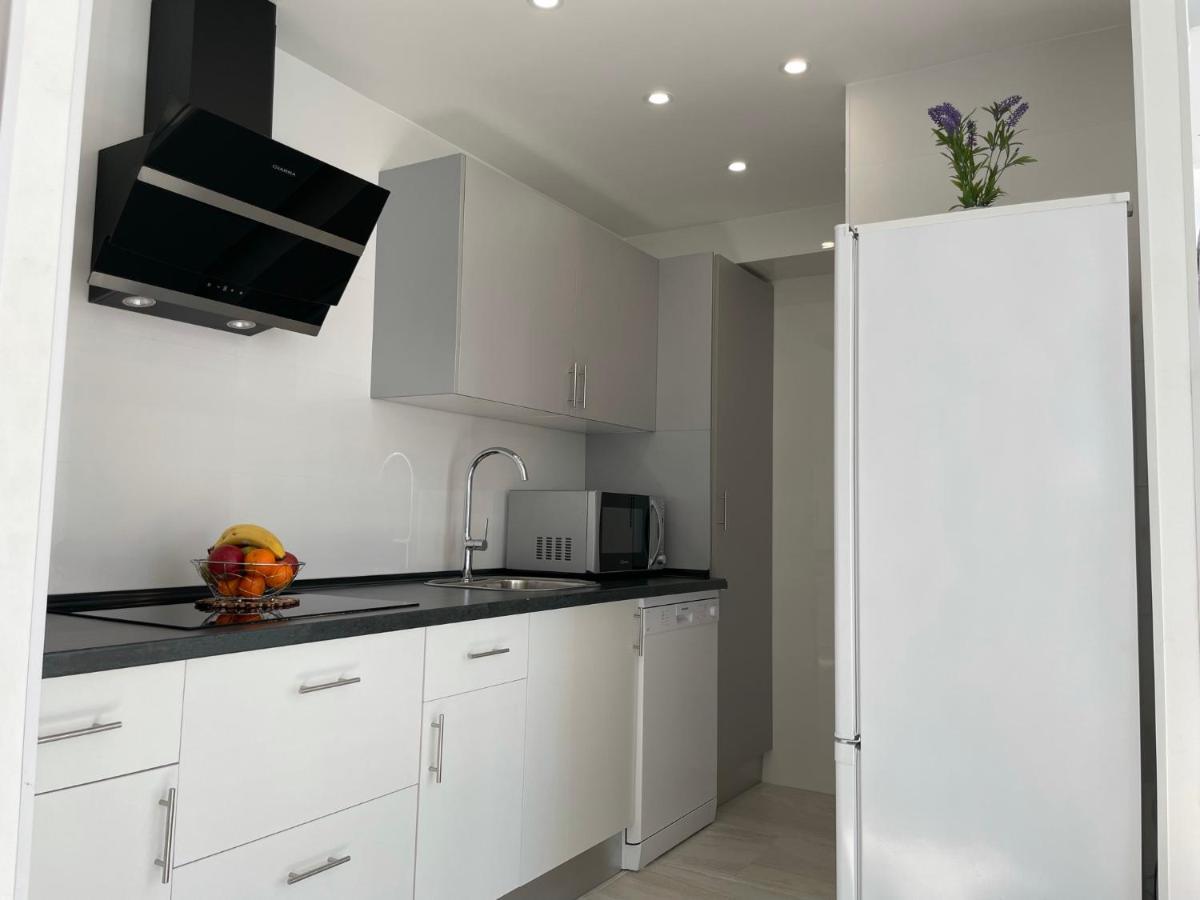 My Sweet Santorini Appartement *
